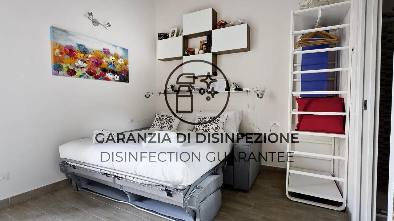 Italianway-Frisi location